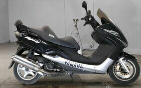 YAMAHA MAJESTY 125 5CA