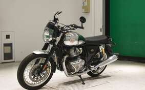 ROYAL ENFIELD INT650 2021