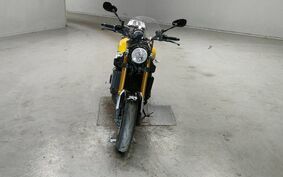 YAMAHA XSR900 2016 RN46J