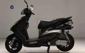 YAMAHA CYGNUS 125 X