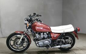 KAWASAKI Z650 SR KZ650D