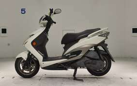 YAMAHA CYGNUS 125 XSR 2 SE44J