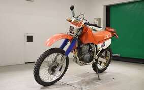 HONDA XR600R 1989