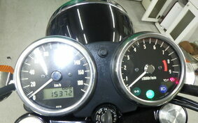 KAWASAKI W400 2007 EJ400A