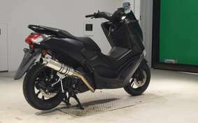 YAMAHA N-MAX 155 A SG43