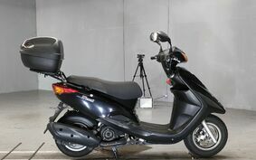 YAMAHA AXIS 125 TREET SE53J