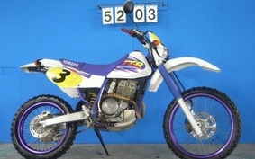 YAMAHA TT250R 1993 4GY