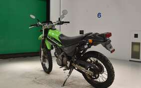 KAWASAKI SUPER SHERPA KL250G