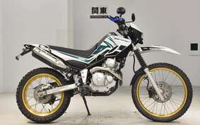 YAMAHA SEROW 250 DG17J