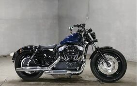 HARLEY XL1200X 2012 LC3