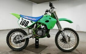 KAWASAKI KX80 KX080V