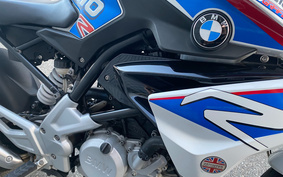 BMW G310R 2017 0G01