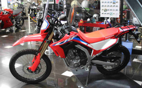 HONDA CRF250L MD47