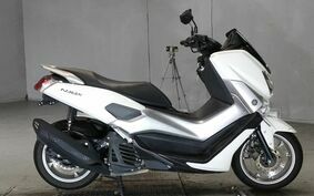 YAMAHA N-MAX 125 SED6J