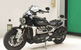 TRIUMPH ROCKET III R 2020