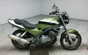 KAWASAKI BALIUS 250 1995 ZR250A