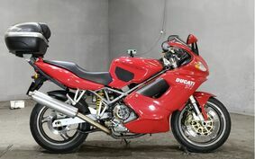 DUCATI ST2 2001 S100A