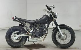 YAMAHA TW200 DG07J