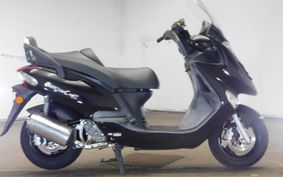 KYMCO GRAND DINK 125 Z SH25