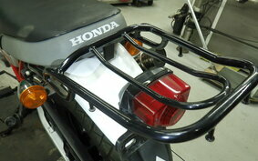 HONDA APE 100 HC07