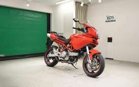 DUCATI MULTISTRADA 620 2006 A103A