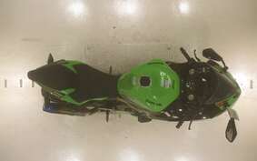 KAWASAKI NINJA ZX-6R A 2020 ZX636G