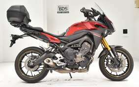 YAMAHA MT-09 Tracer 2015 RN36J