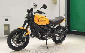 DUCATI SCRAMBLER 1100 2022 1K00A