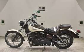 YAMAHA DRAGSTAR 250 VG05J