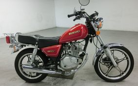 SUZUKI GN125 H PCJG9