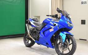 KAWASAKI NINJA 250R EX250K