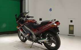 KAWASAKI ZZ-R250 EX250H