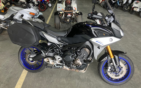 YAMAHA TRACER 9 GT 2019 RN51J