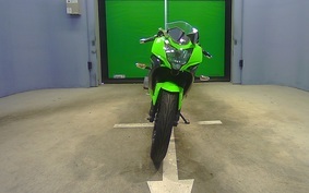 KAWASAKI NINJA 250 SL 2015 BX250A