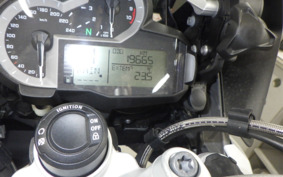 BMW R1200GS 2016