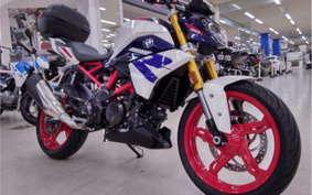 BMW G310R 2022 0G41