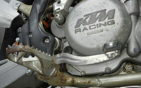 KTM 250 EXC R RCA40