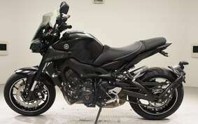 YAMAHA MT-09 A 2017 RN52J