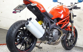 DUCATI MONSTER 1100 EVO 2012 M511J