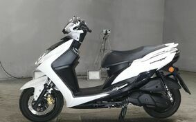 YAMAHA CYGNUS 125 X SR SED8J