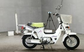 HONDA CHALY 50 CF50