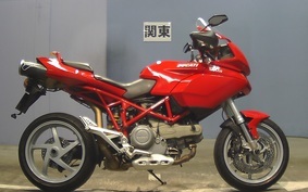 DUCATI MULTISTRADA 1000 DS 2004 A100A