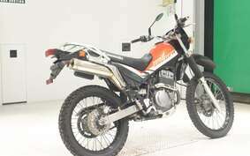 KAWASAKI SUPER SHERPA KL250G