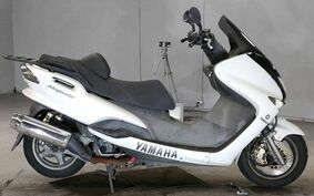 YAMAHA MAJESTY 125 SE27