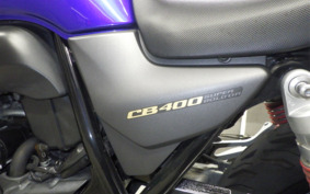 HONDA CB400 SUPER BOLDOR 2015 NC42