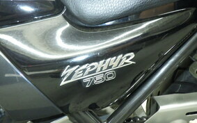 KAWASAKI ZEPHYR 750 RS 2023 ZR750D