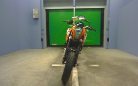 KTM 125 DUKE JGA4D