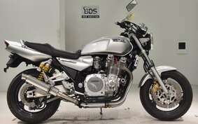 YAMAHA XJR1300 1998 RP01J