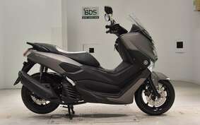 YAMAHA N-MAX SED6J