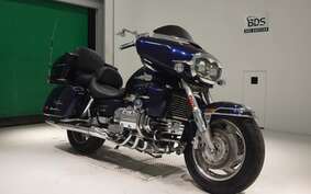 HONDA VALKYRIE INTERSTATE 2001